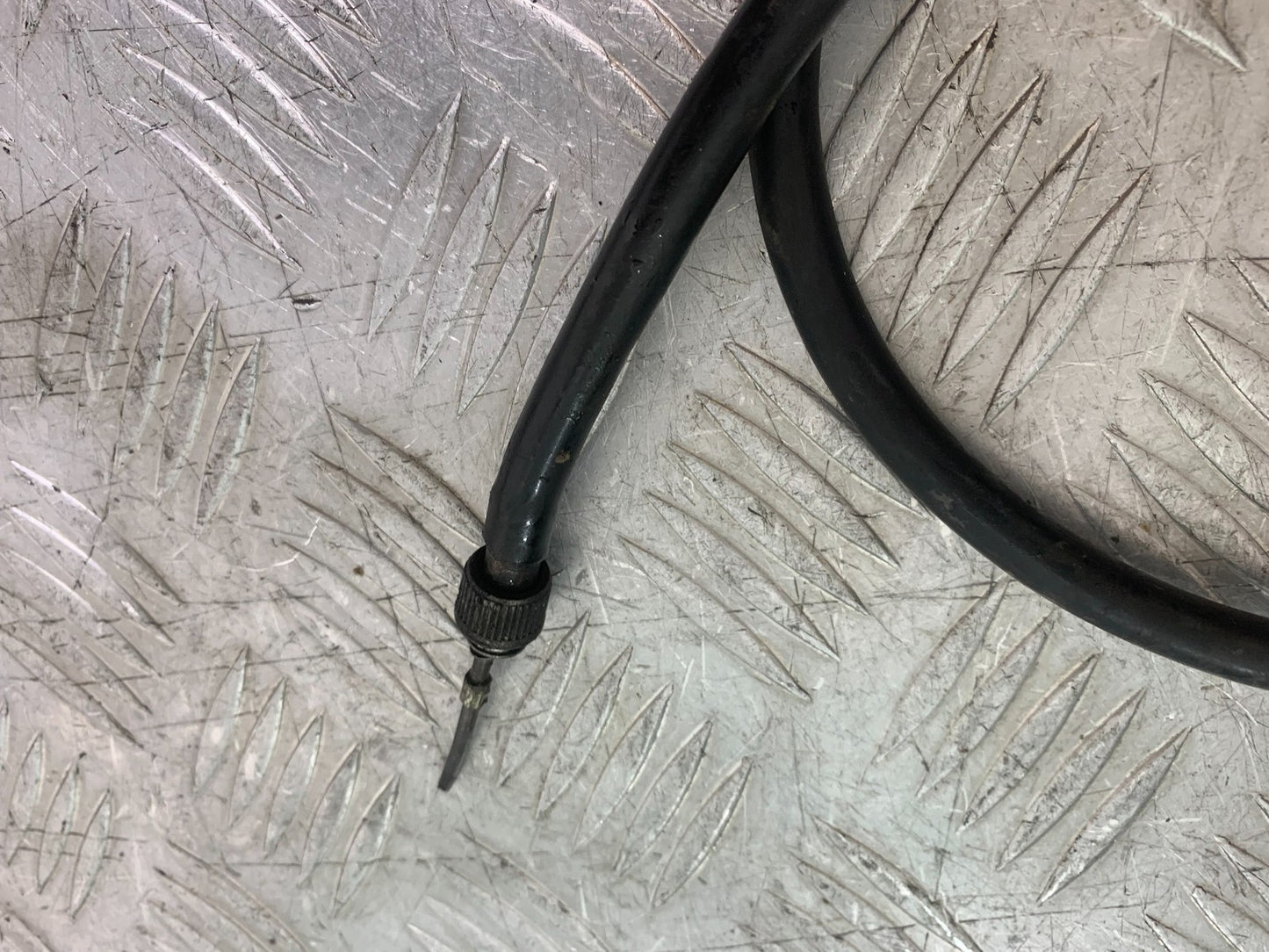 YAMAHA XJ900 XJ 900 DIVERSION SPEEDO CABLE YEAR 1994-2002(CMB1292)
