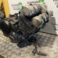 YAMAHA FZS600 FAZER 600 ENGINE YEAR 1998-2001 (CMB1267)