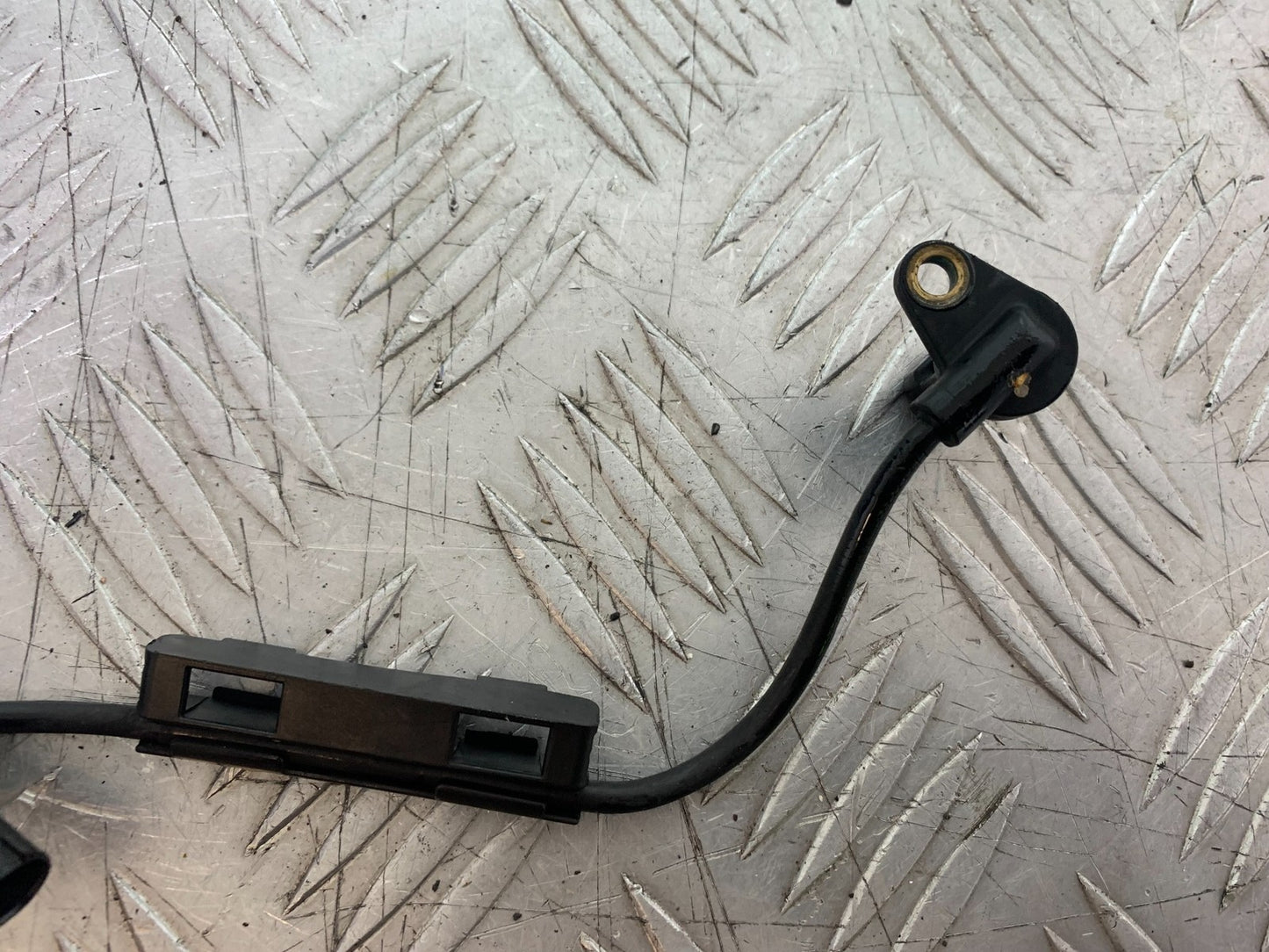 APRILIA RSV4 FACTORY FRONT ABS SENSOR YEAR 2009-2012 (CMB1224)