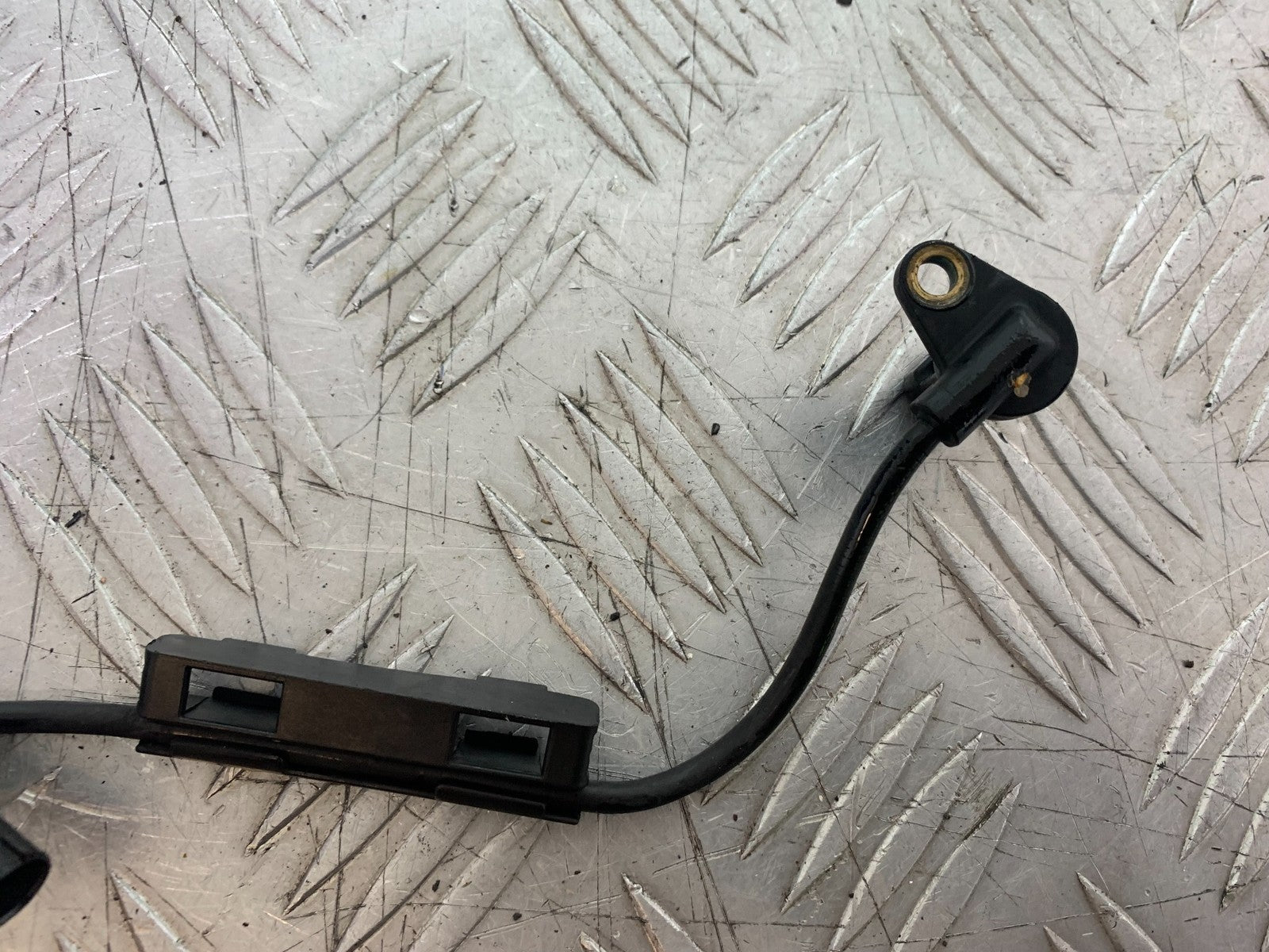 APRILIA RSV4 FACTORY FRONT ABS SENSOR YEAR 2009-2012 (CMB1224)