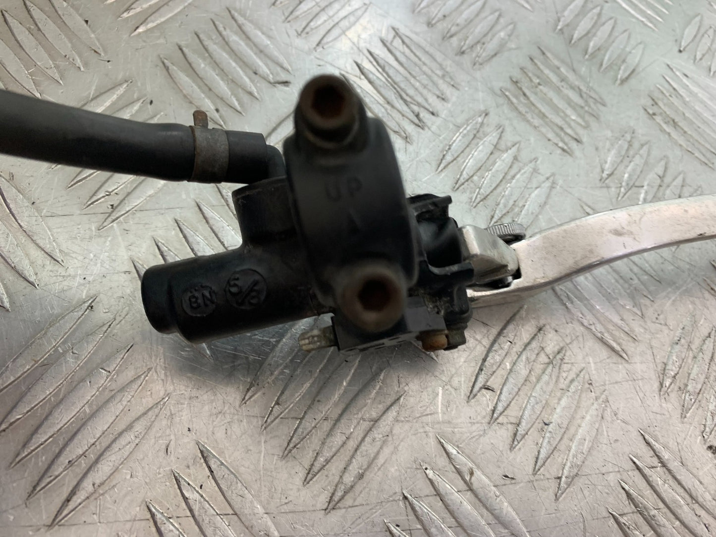 KAWASAKI ZX6R ZX6 J FRONT MASTER CYLINDER  YEAR 2000 (CMB1312)