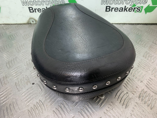 HONDA VT750 SHADOW FRONT SEAT  YEAR 2003-2004 (CMB1265)