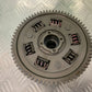 HONDA CB500 f CB500F CLUTCH   YEAR 2022 (STOCK 951)