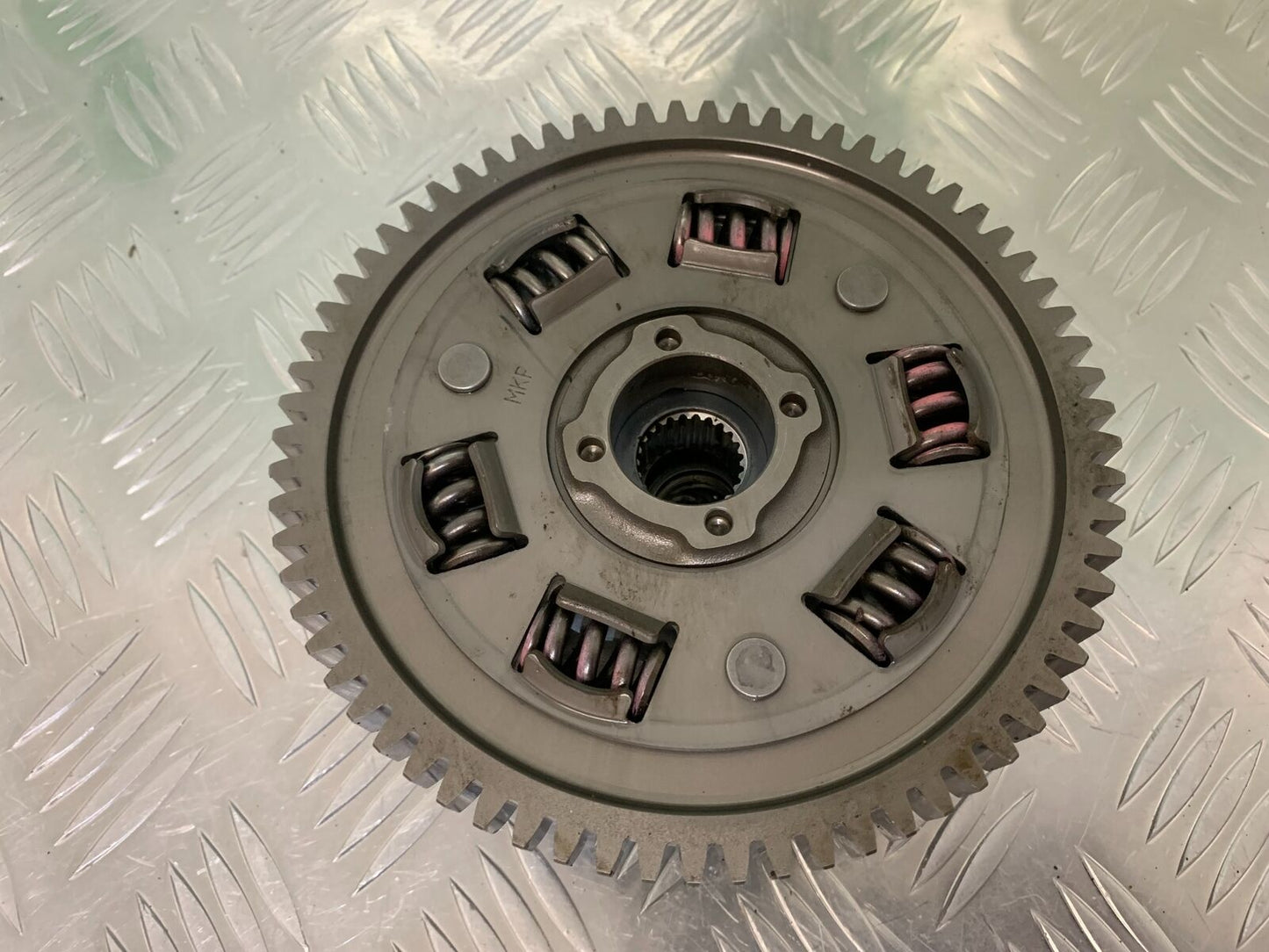 HONDA CB500 f CB500F CLUTCH   YEAR 2022 (STOCK 951)