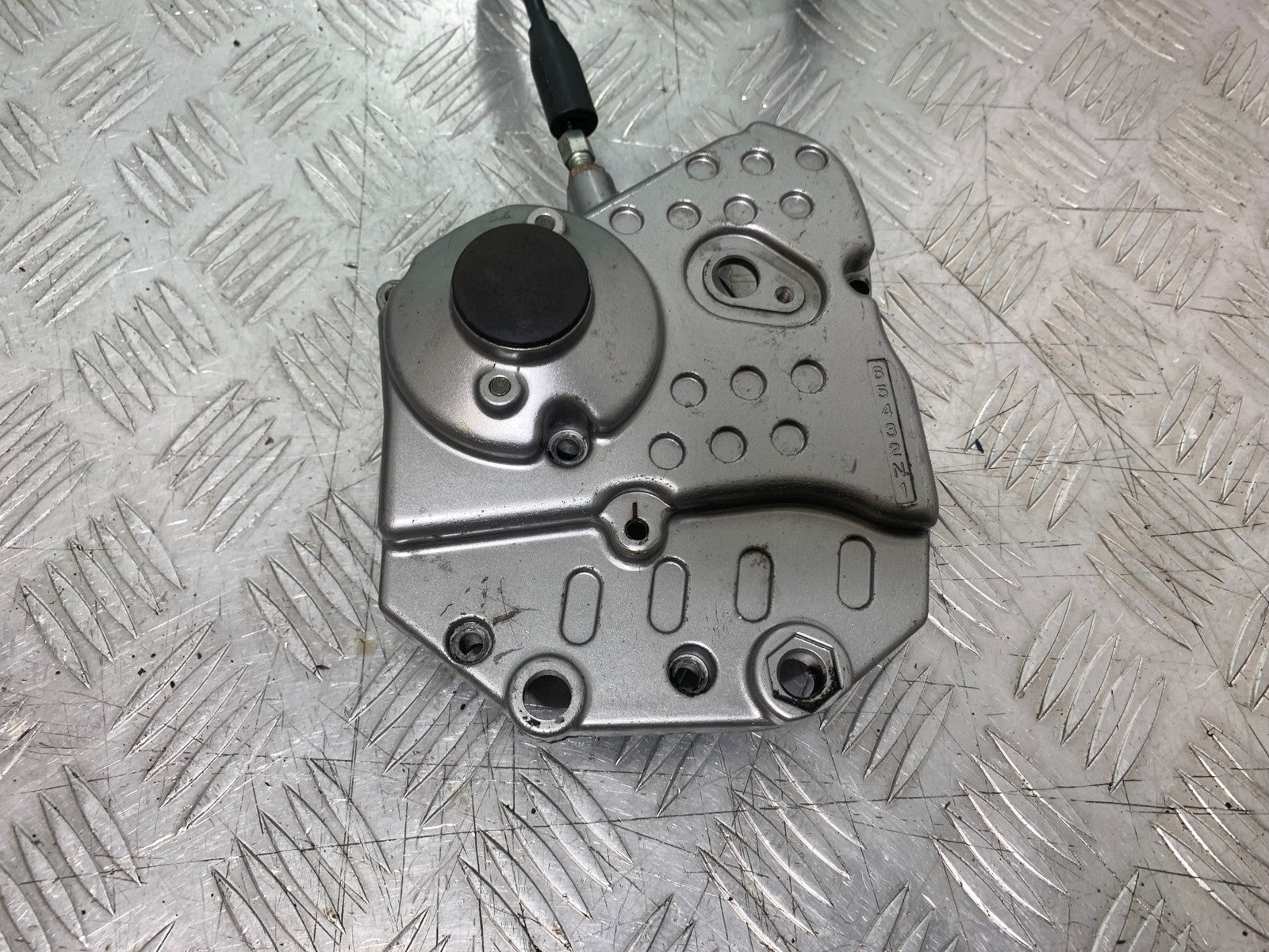 SUZUKI GSF600 GSF 600 BANDIT SPROCKET COVER   2000-2004 (CMB1269)