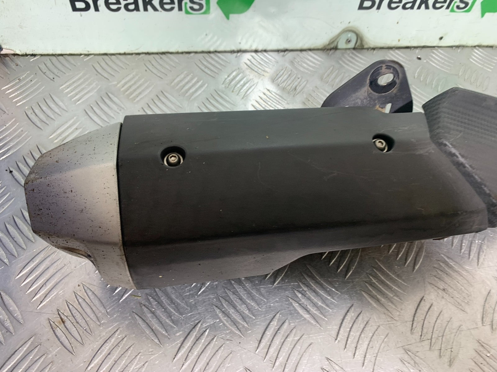 YAMAHA YZF-R125 YZF 125 EXHAUST  YEAR 2019-2022 (CMB1263)