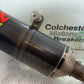 HONDA CBR1000 rr FIREBLADE AKRAPOVIC FULL EXHAUST  2008-2011 (CMB1253)