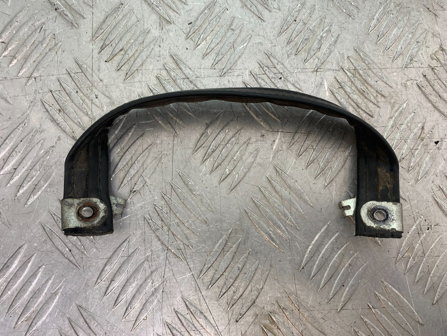HONDA CBR1000 rr FIREBLADE REAR SEAT STRAP  2012-2016 (CMB1280)