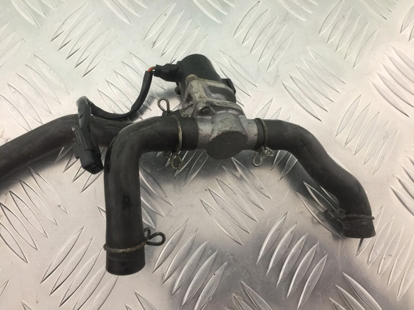 HONDA CBR600 RR AIR VALVE  YEAR 2005-2006 (STOCK 933)