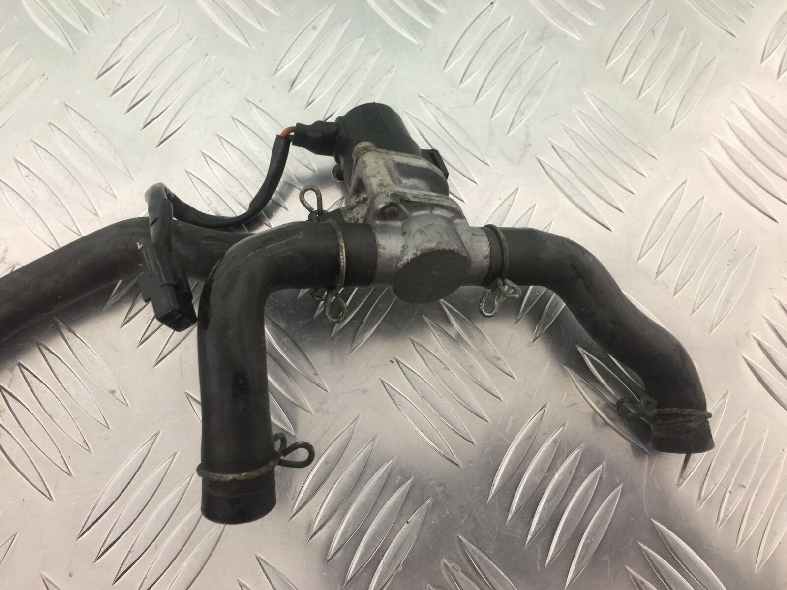 HONDA CBR600 RR AIR VALVE  YEAR 2005-2006 (STOCK 933)