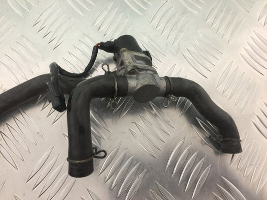 HONDA CBR600 RR AIR VALVE  YEAR 2005-2006 (STOCK 933)