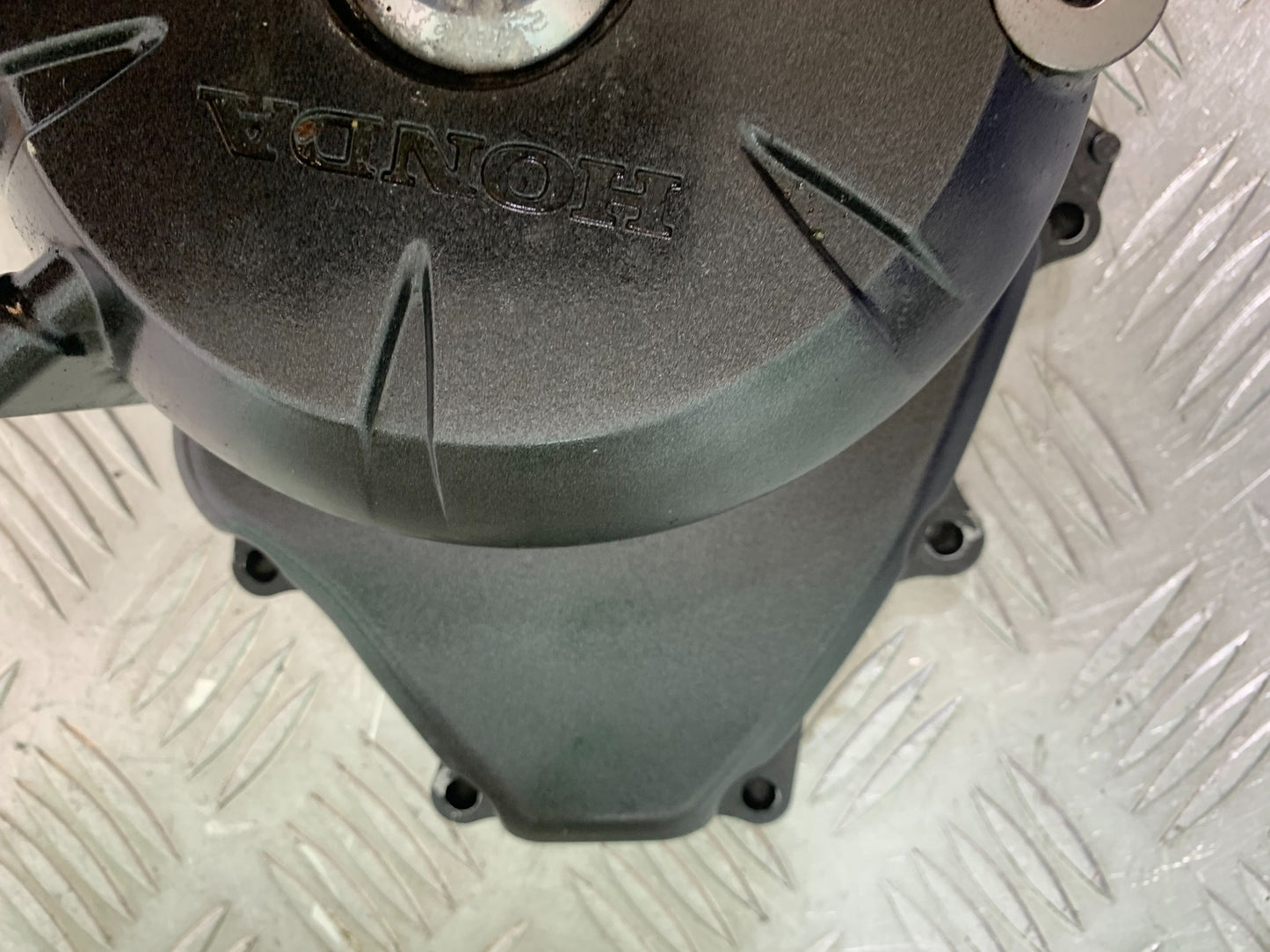 HONDA NC750 NC 750 S GENERATOR COVER   2014-2016 (CMB1064)