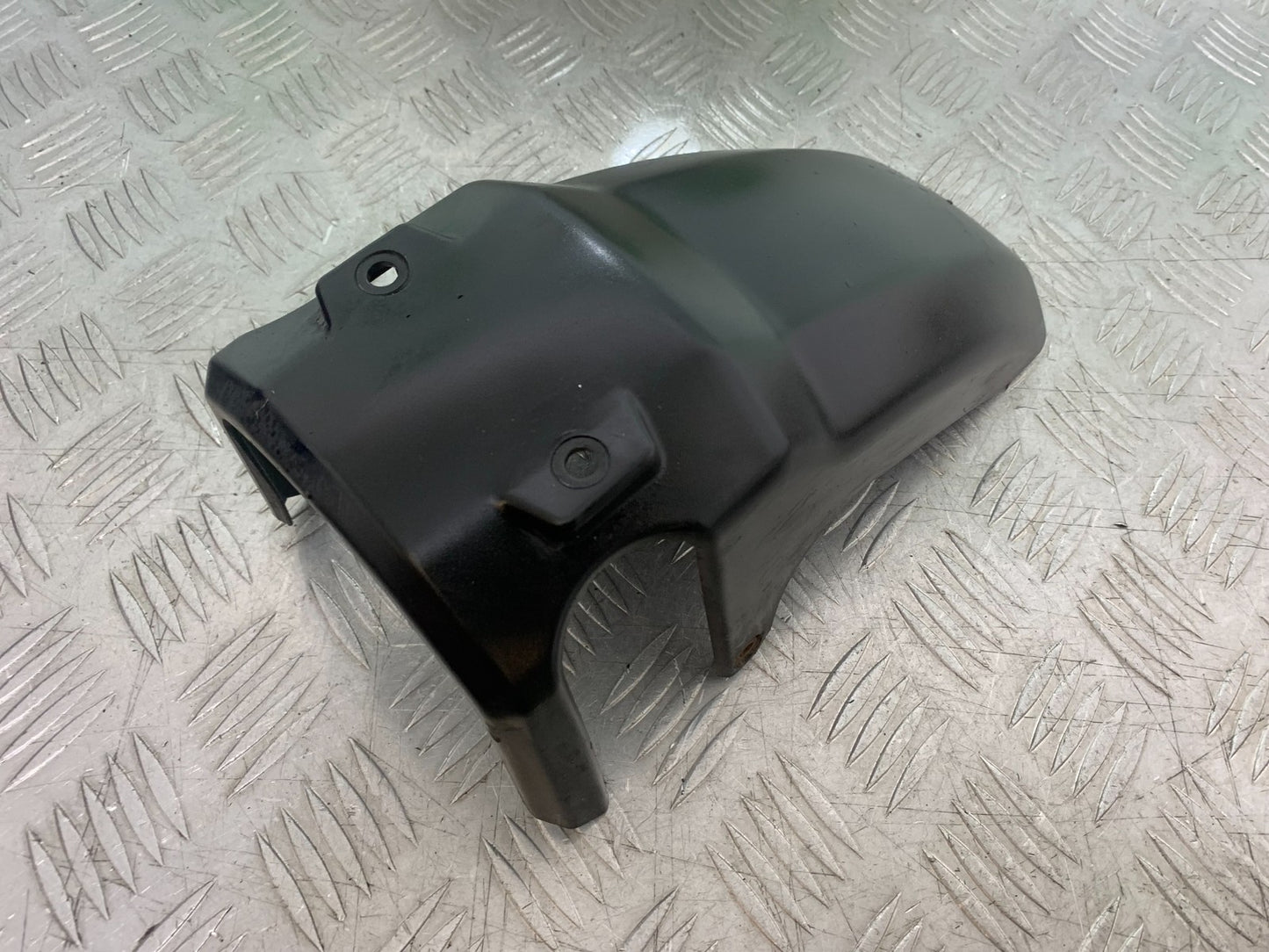 APRILIA 650 PAGASO STRADA FRONT MUDGUARD (REAR PART)  YEAR 2005-2010 (CMB1260)