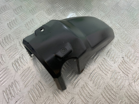 APRILIA 650 PAGASO STRADA FRONT MUDGUARD (REAR PART)  YEAR 2005-2010 (CMB1260)