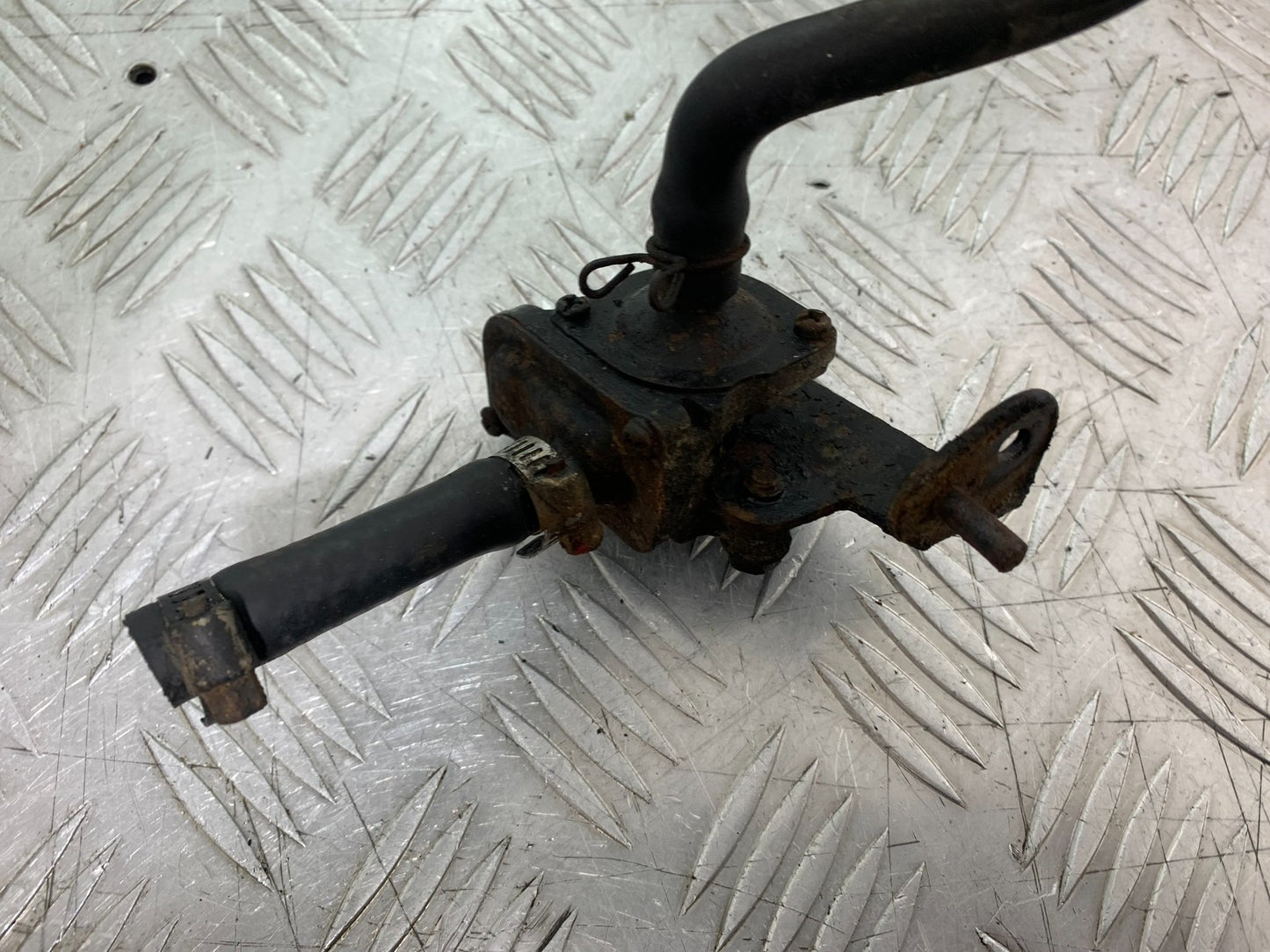 QINGQI QM125 GY-2B AIR VALVE  YEAR 2016 (CMB1228)