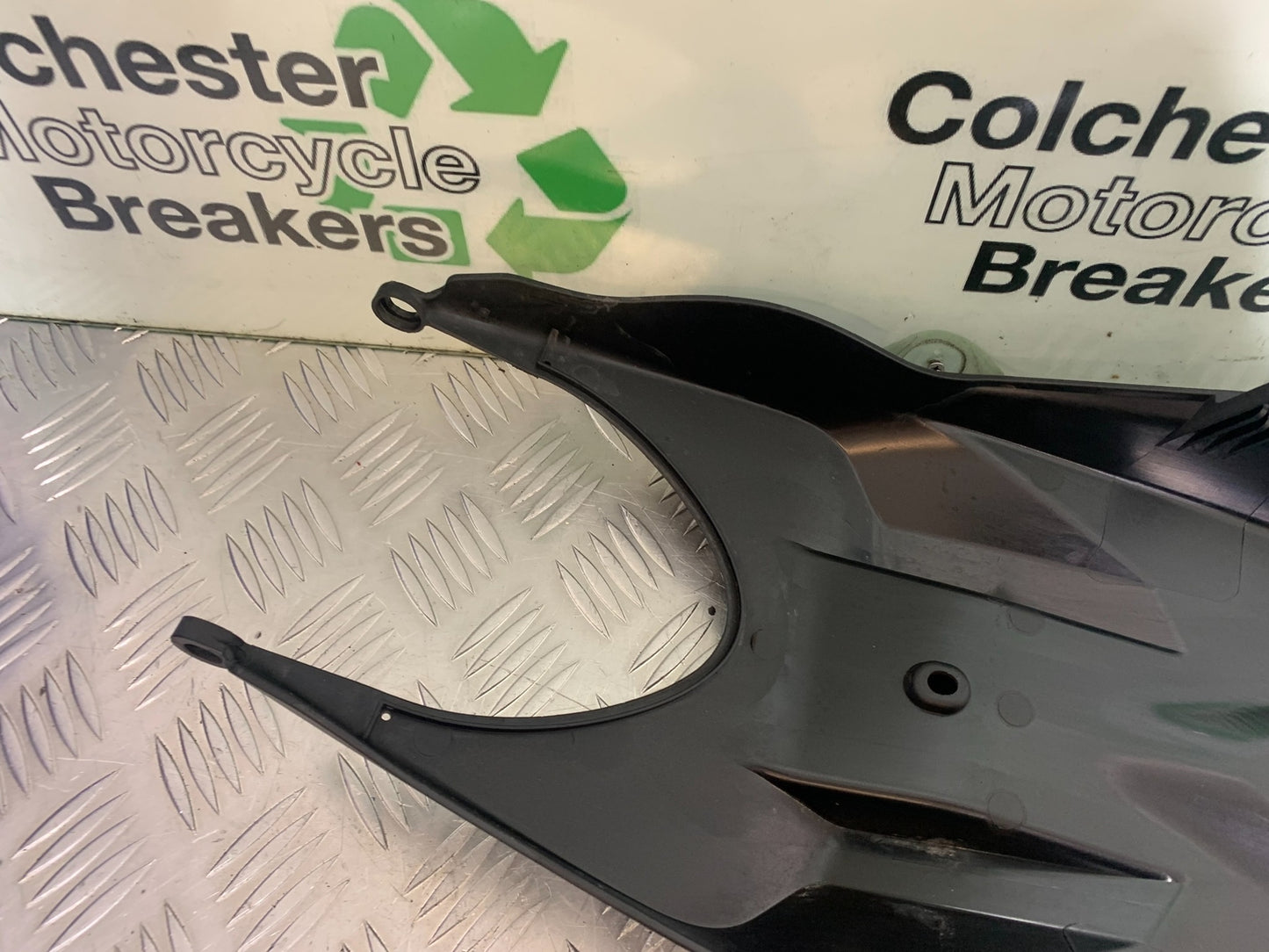 KTM 790 DUKE UNDERTRAY YEAR 2018-2021  (CMB11150)