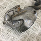 HONDA NC700 NC 700 WATER PUMP  YEAR 2012 STOCK 513
