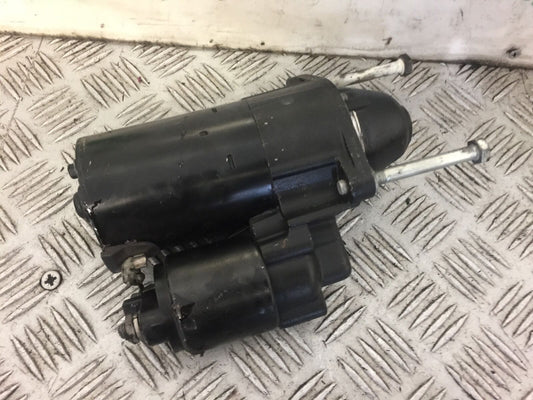 MOTO GUZZI SPORT 4V STARTER MOTOR  YEAR 2009 (STOCK 469)