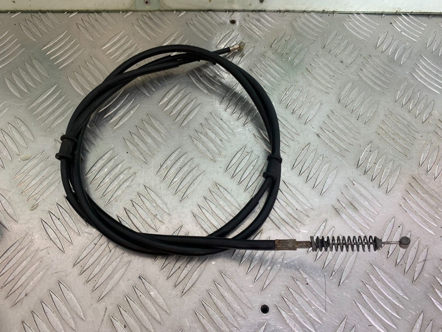 HONDA CRF1000 (DCT) AFRICA TWIN HAND BRAKE CABLE YEAR 2017 (CMB1030)