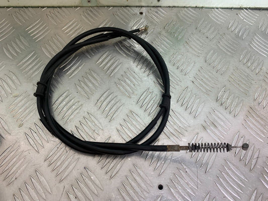 HONDA CRF1000 (DCT) AFRICA TWIN HAND BRAKE CABLE YEAR 2017 (CMB1030)