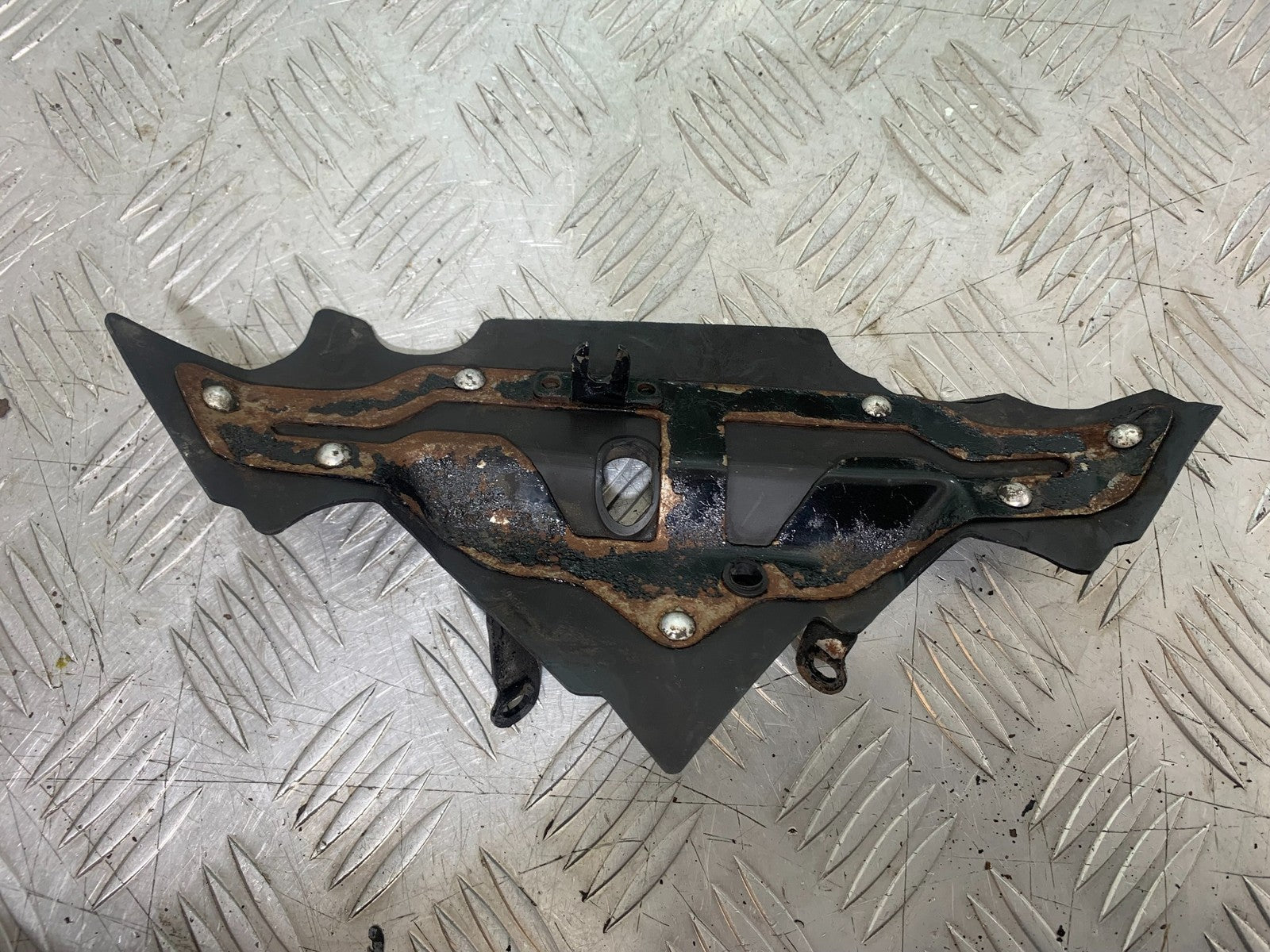 HONDA GL500 GL 500 SILVERWING INFILL COVER  YEAR 1981-82 (CMB1168)