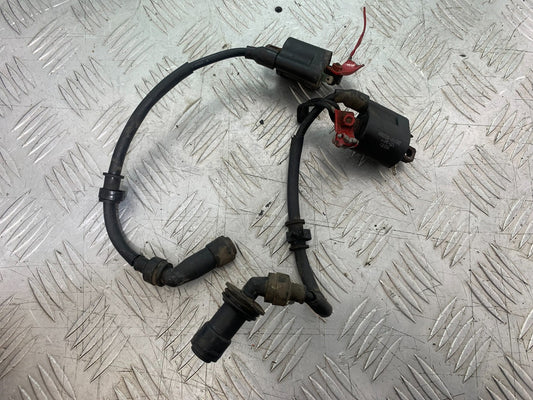 BENELLI BN125 BN 125 COILS AND CAPS   YEAR 2018-2021 (CMB1194)