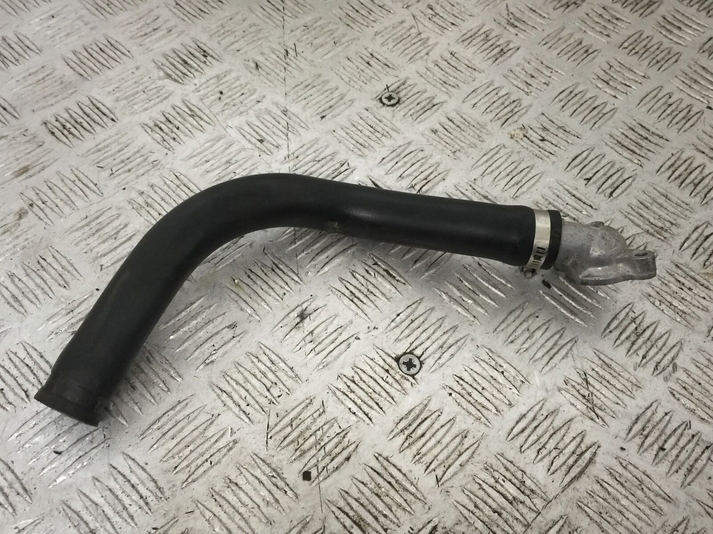 HONDA CBR600 CBR 600 RR WATER PIPE   YEAR 2009-2012 (STOCK 804)