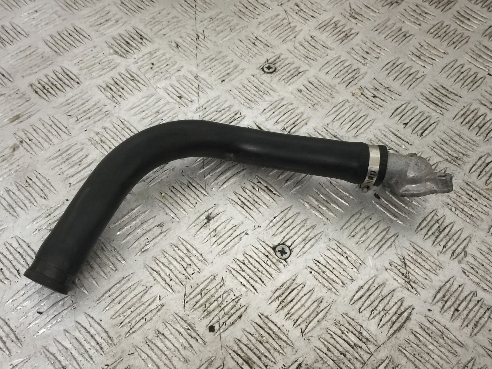 HONDA CBR600 CBR 600 RR WATER PIPE   YEAR 2009-2012 (STOCK 804)