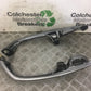 SUZUKI 650 BURGMAN GRAB RAILS  YEAR 2006-2012 (STOCK 471)