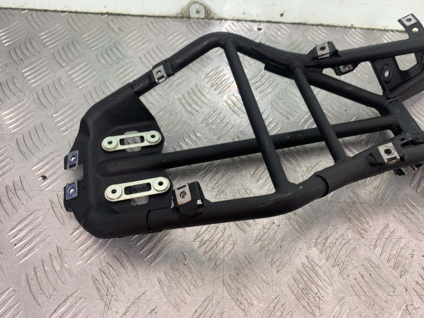 DUCATI 1198 S REAR SUBFRAME    YEAR 2009-2011 (CMB1219)