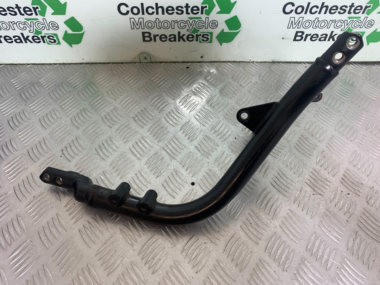 SUZUKI GSF1250 GSF 1250 BANDIT FRAME RAIL YEAR 2007-2011 (CMB1125)