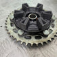 HONDA CBR1000 rr FIREBLADE REAR SPROCKET CARRIER   2012-2016 (CMB1280)