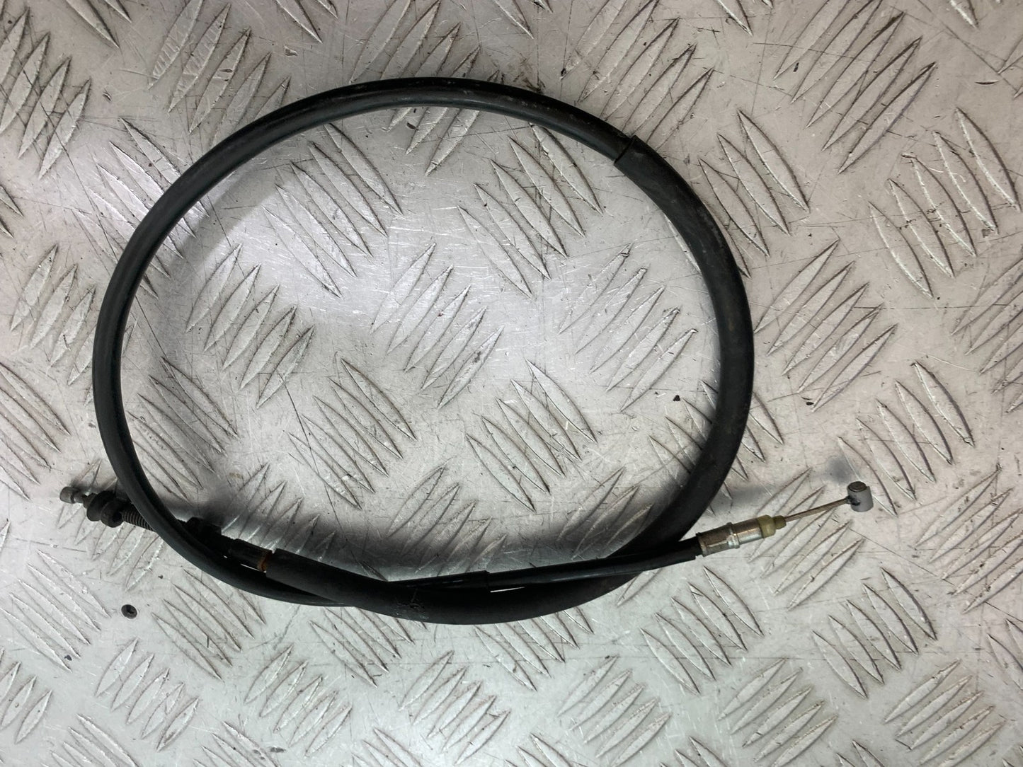 KTM DUKE 390 CLUTCH CABLE YEAR 2017- 2023 (CMB1314)