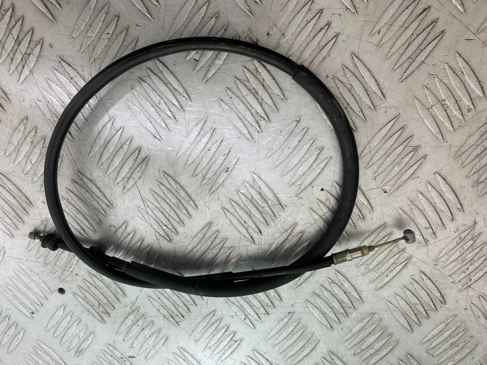 KTM DUKE 390 CLUTCH CABLE YEAR 2017- 2023 (CMB1314)