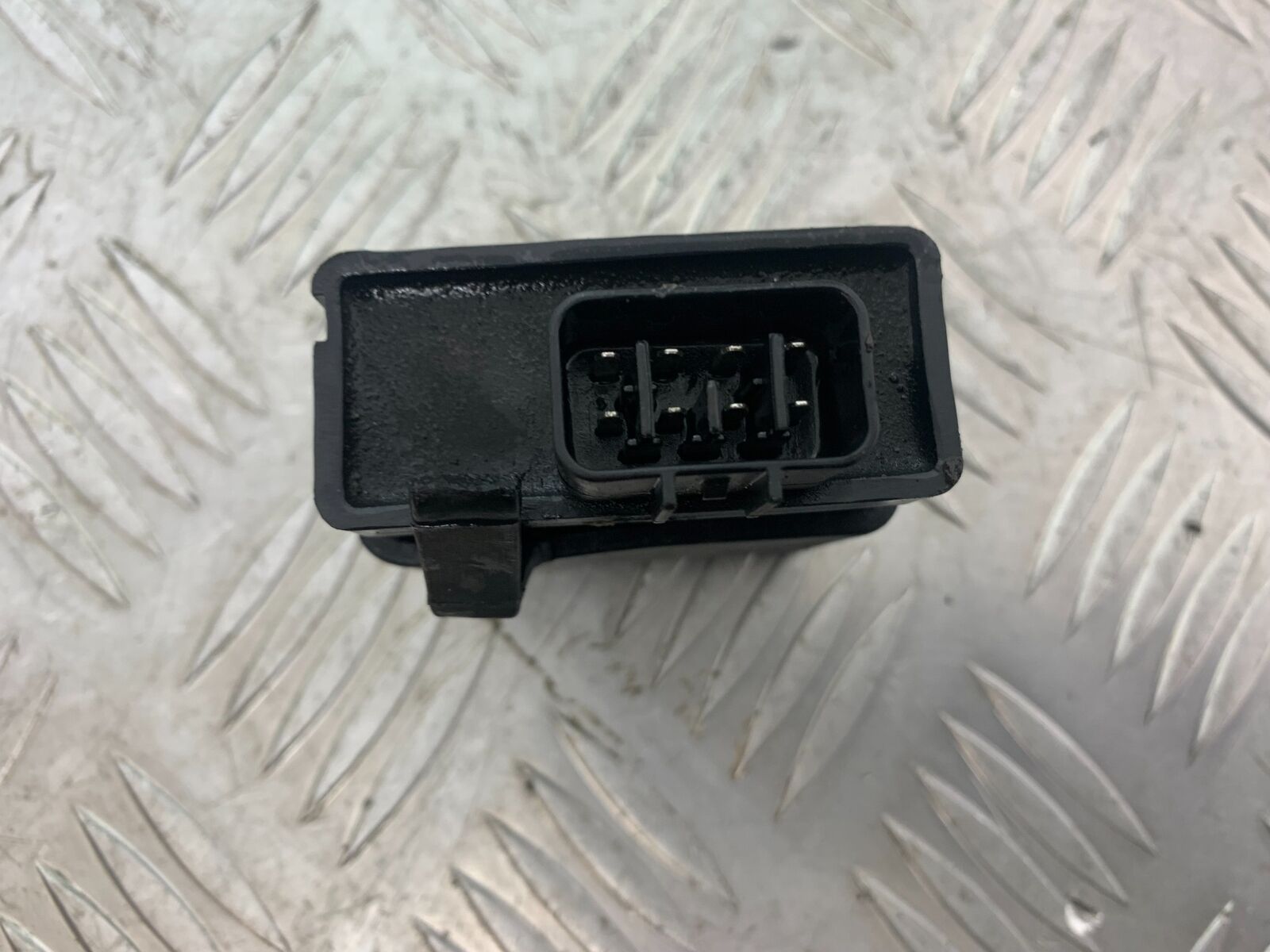 YAMAHA XT125 X XT 125 X CDI UNIT 2005-2011 (CMB1097)