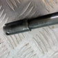 APRILIA 650 PAGASO STRADA FRONT WHEEL SPINDLE  YEAR 2005-2010 (CMB1057)