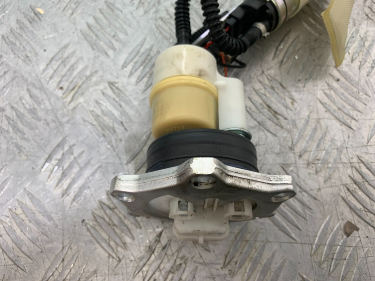 MV AGUSTA 675 F3 PETROL PUMP   YEAR 2012-2016 (CMB1302)