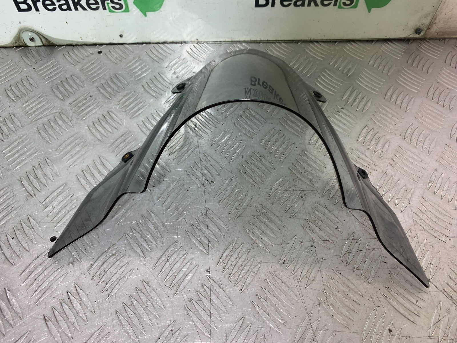 BMW S1000 RR PUIG SCREEN YEAR 2015-2018 (CMB1246)