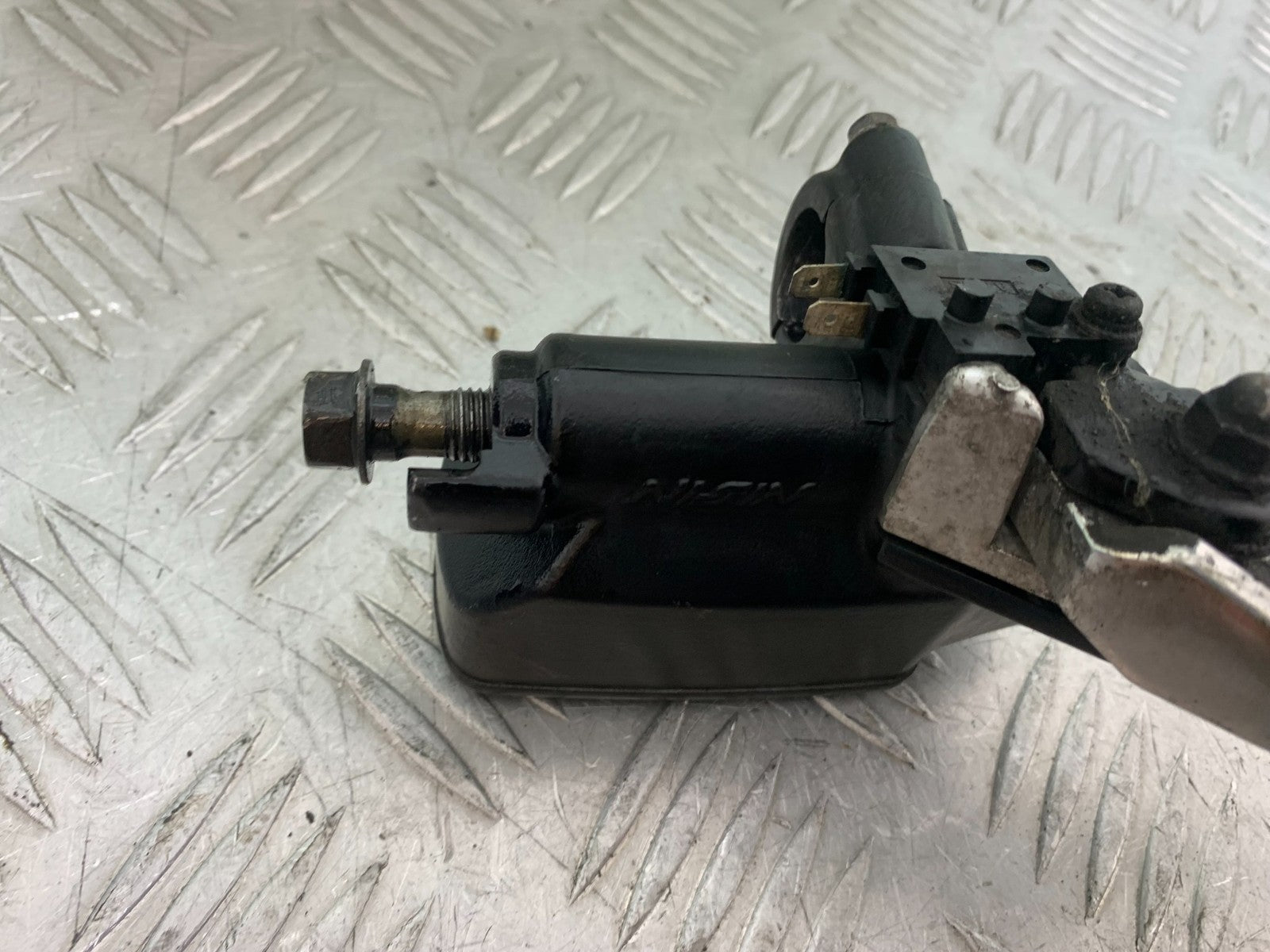 HONDA CBF600 CBF 600 FRONT MASTER CYLINDER    YEAR 2004-07  (CMB1305)