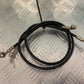TRIUMPH 1050 SPRINT FRONT BRAKE LINES   YEAR 2004-2007 (STOCK 956)
