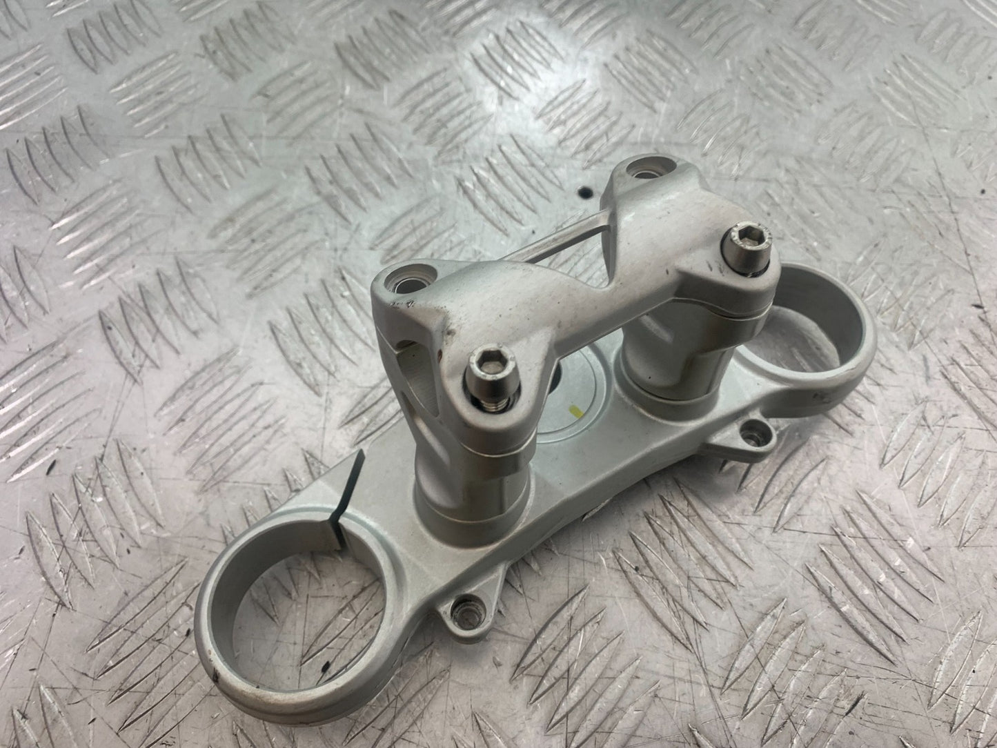 APRILIA SL750 SL 750 SHIVER TOP YOKE YEAR 2008-2016 (CMB1242)