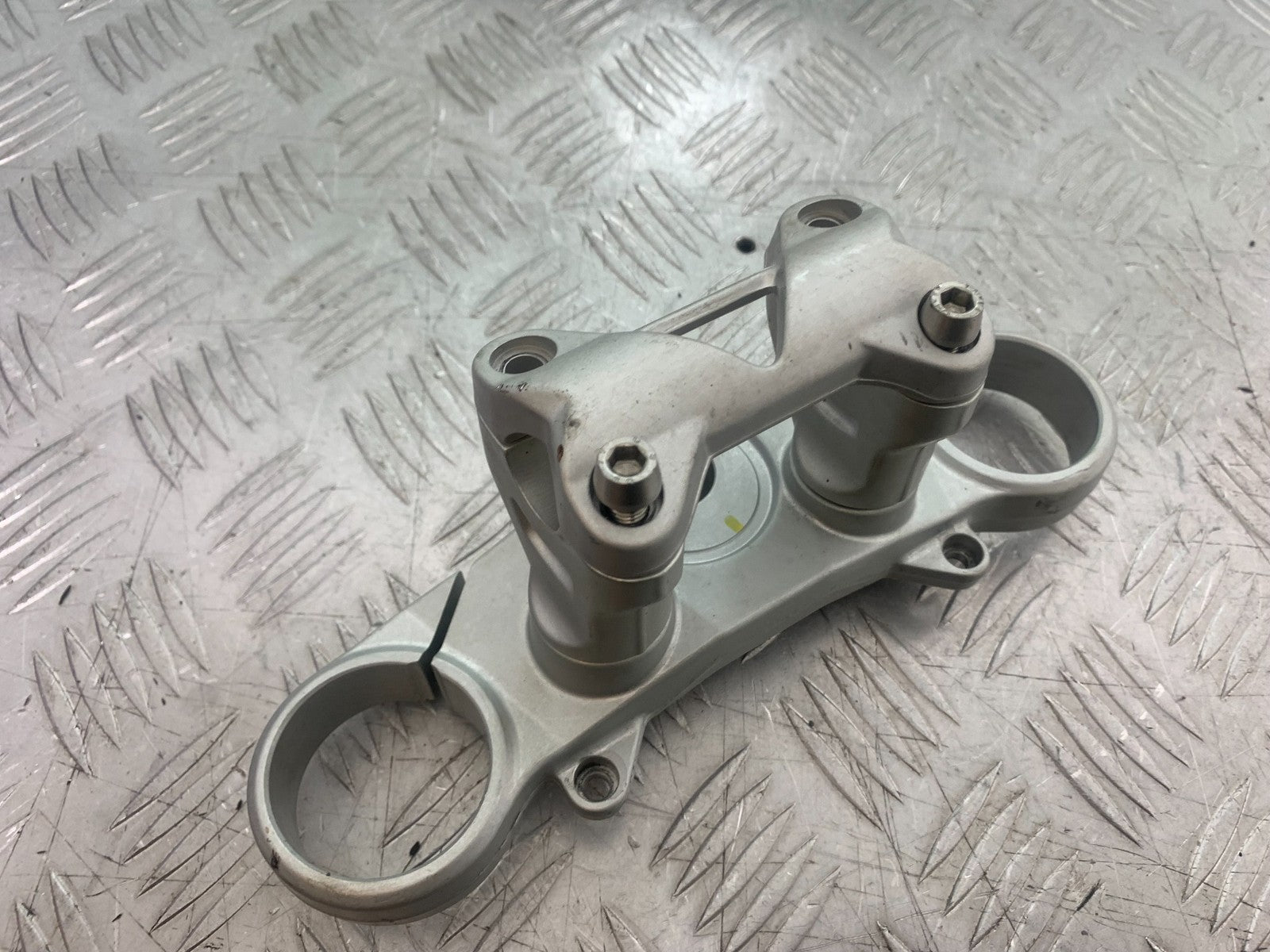 APRILIA SL750 SL 750 SHIVER TOP YOKE YEAR 2008-2016 (CMB1242)