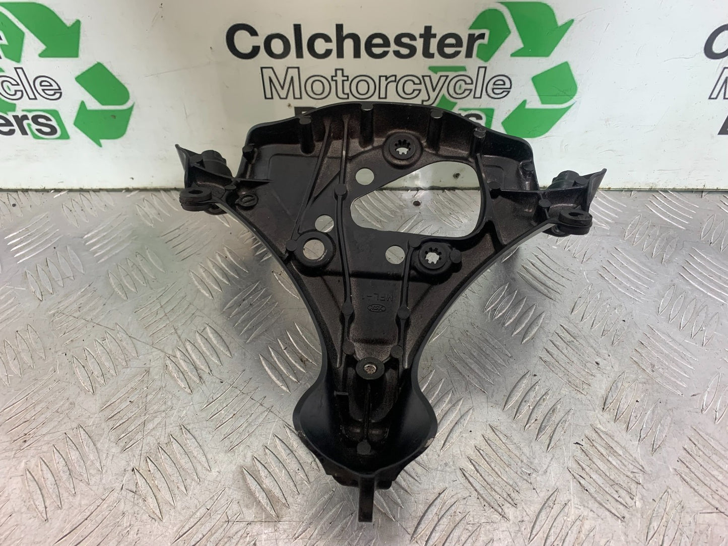 HONDA CBR1000 RR CBR1000 FIREBLADE FRONT FAIRING BRACKET 2008-2011 (CMB1179)