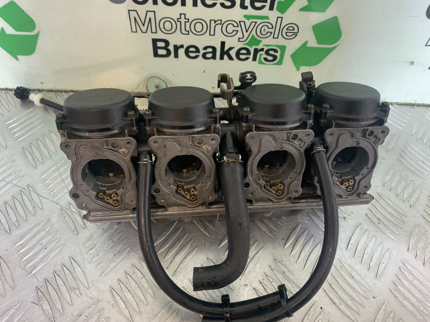 HONDA CBR600 CBR 600 F2 CARBS   YEAR 1991-1994(CMB1133)