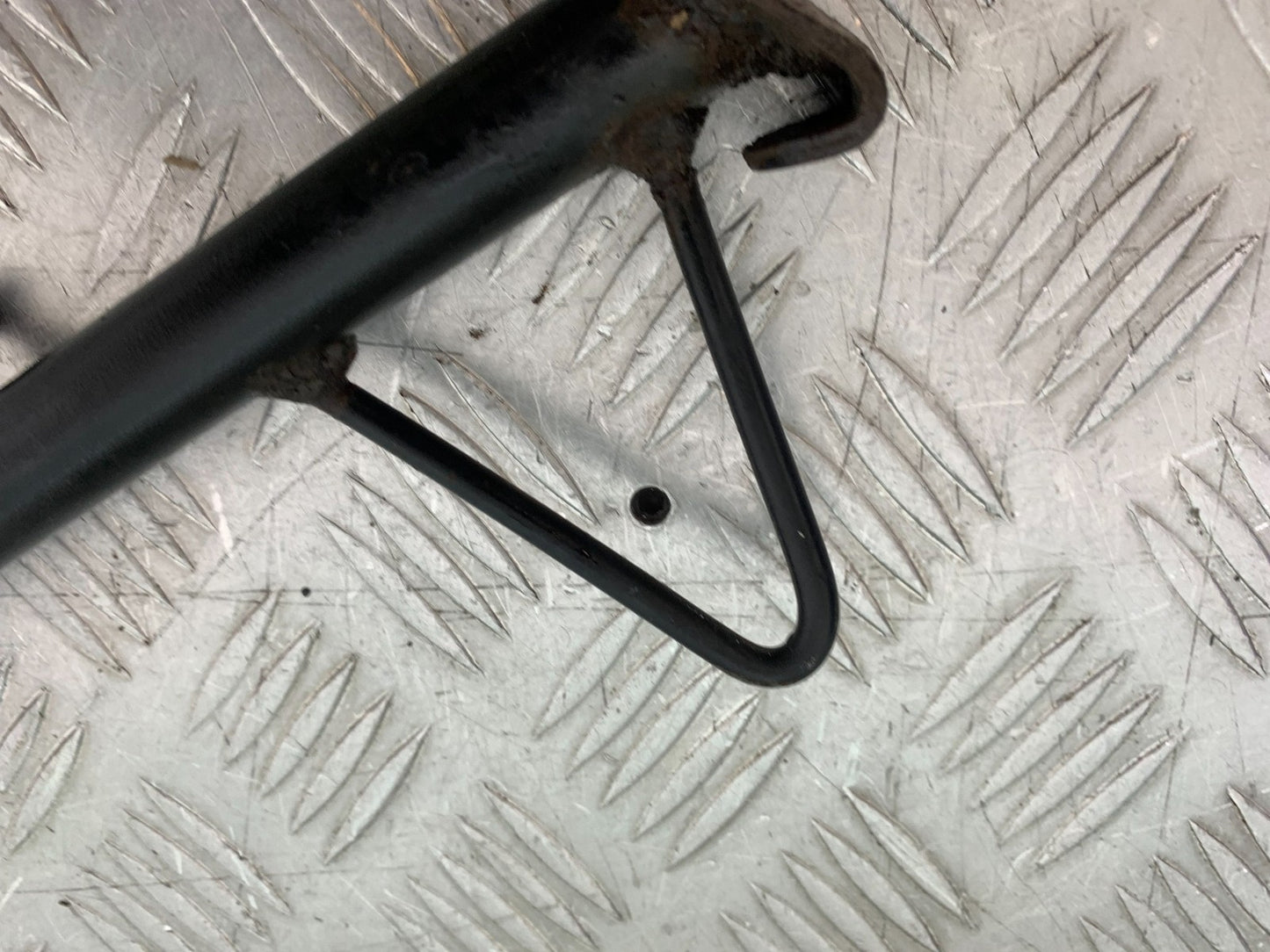 ROYAL ENFIELD HIMALAYAN 411 SIDE STAND   YEAR 2018-2023 (CMB1279)