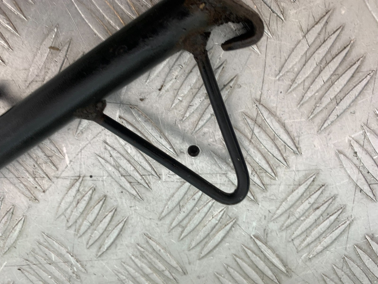 ROYAL ENFIELD HIMALAYAN 411 SIDE STAND   YEAR 2018-2023 (CMB1279)