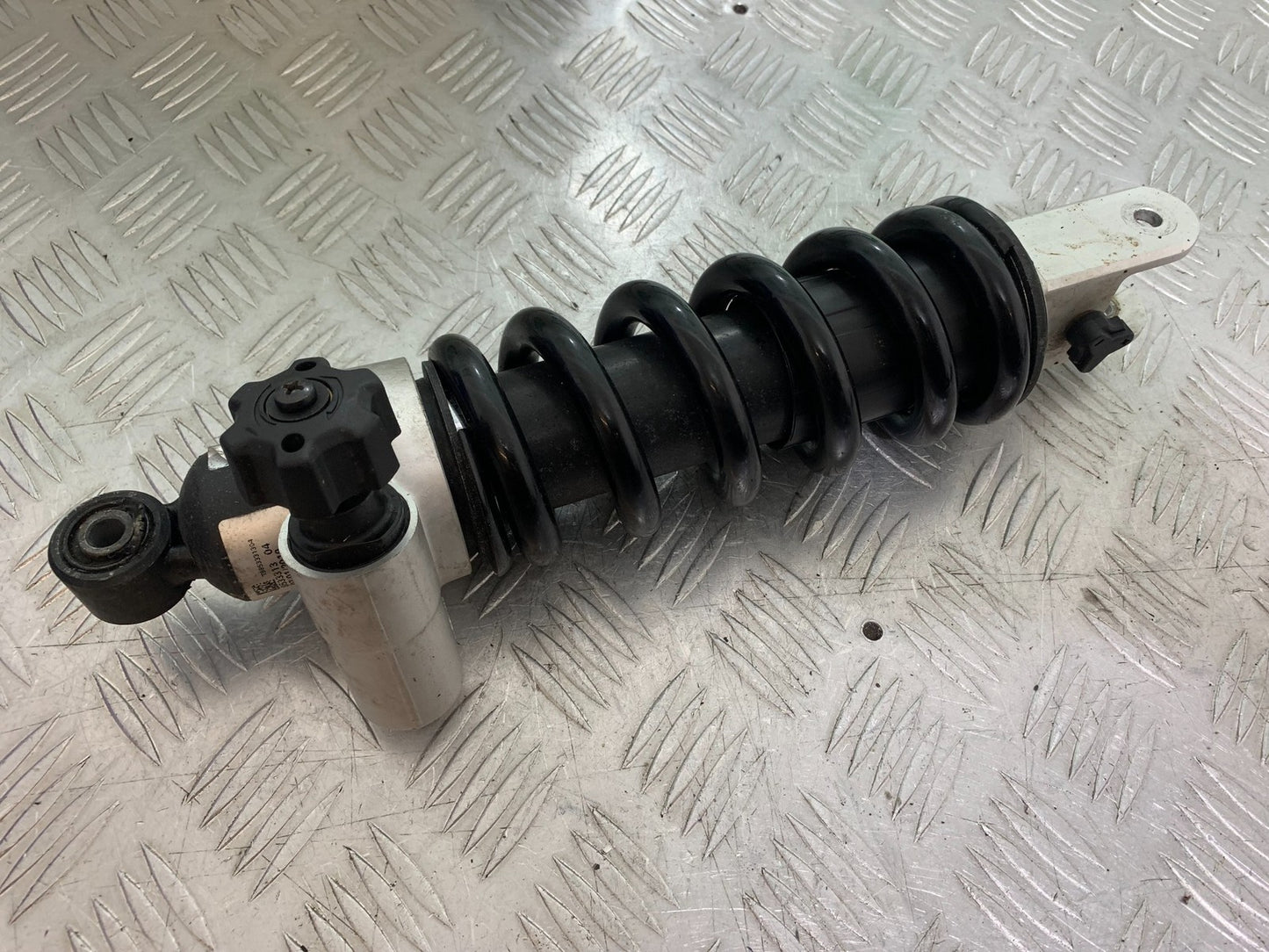 BMW F800 GT REAR SHOCK  YEAR 2013-2017 (CMB1248)