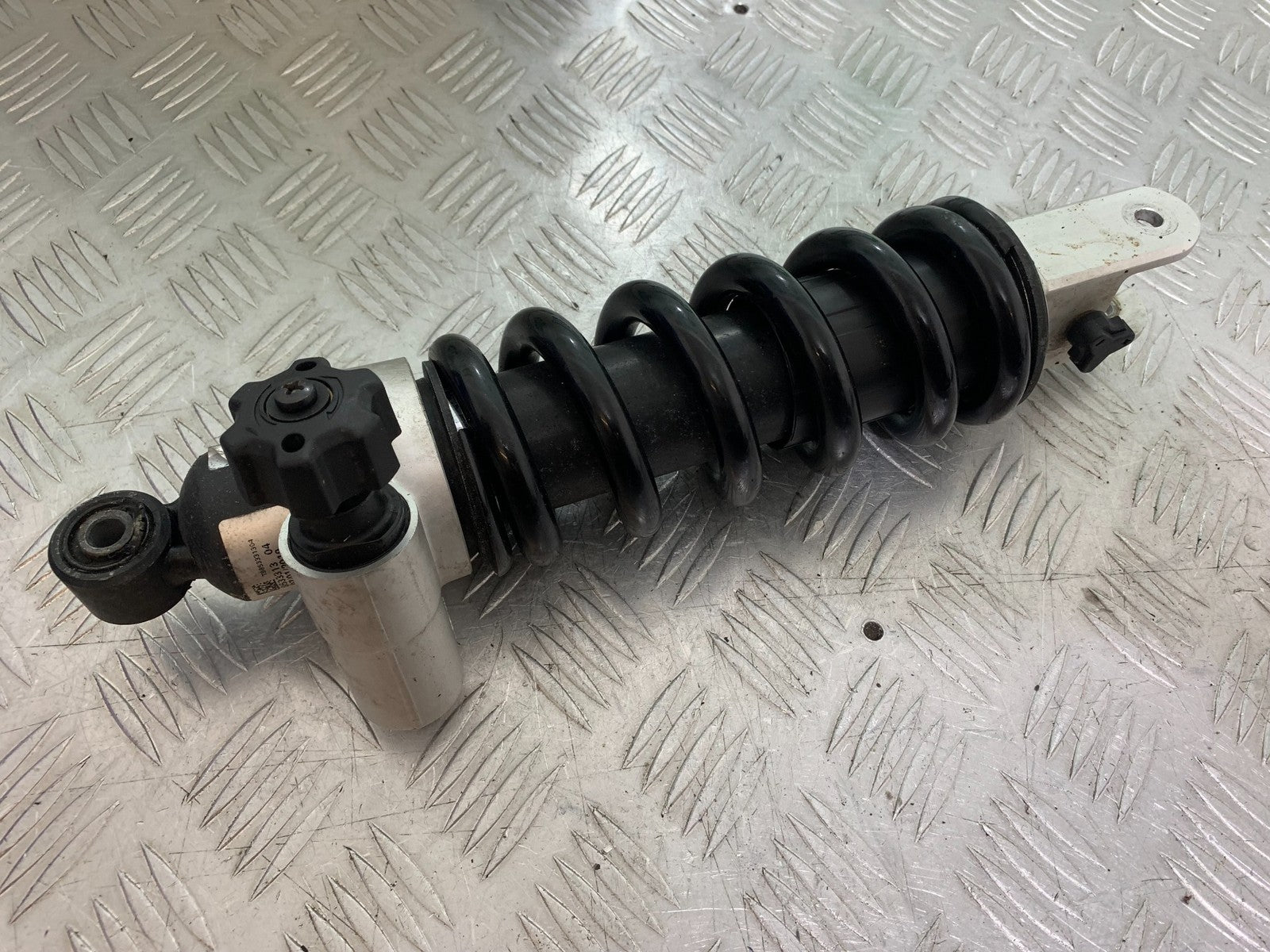 BMW F800 GT REAR SHOCK  YEAR 2013-2017 (CMB1248)