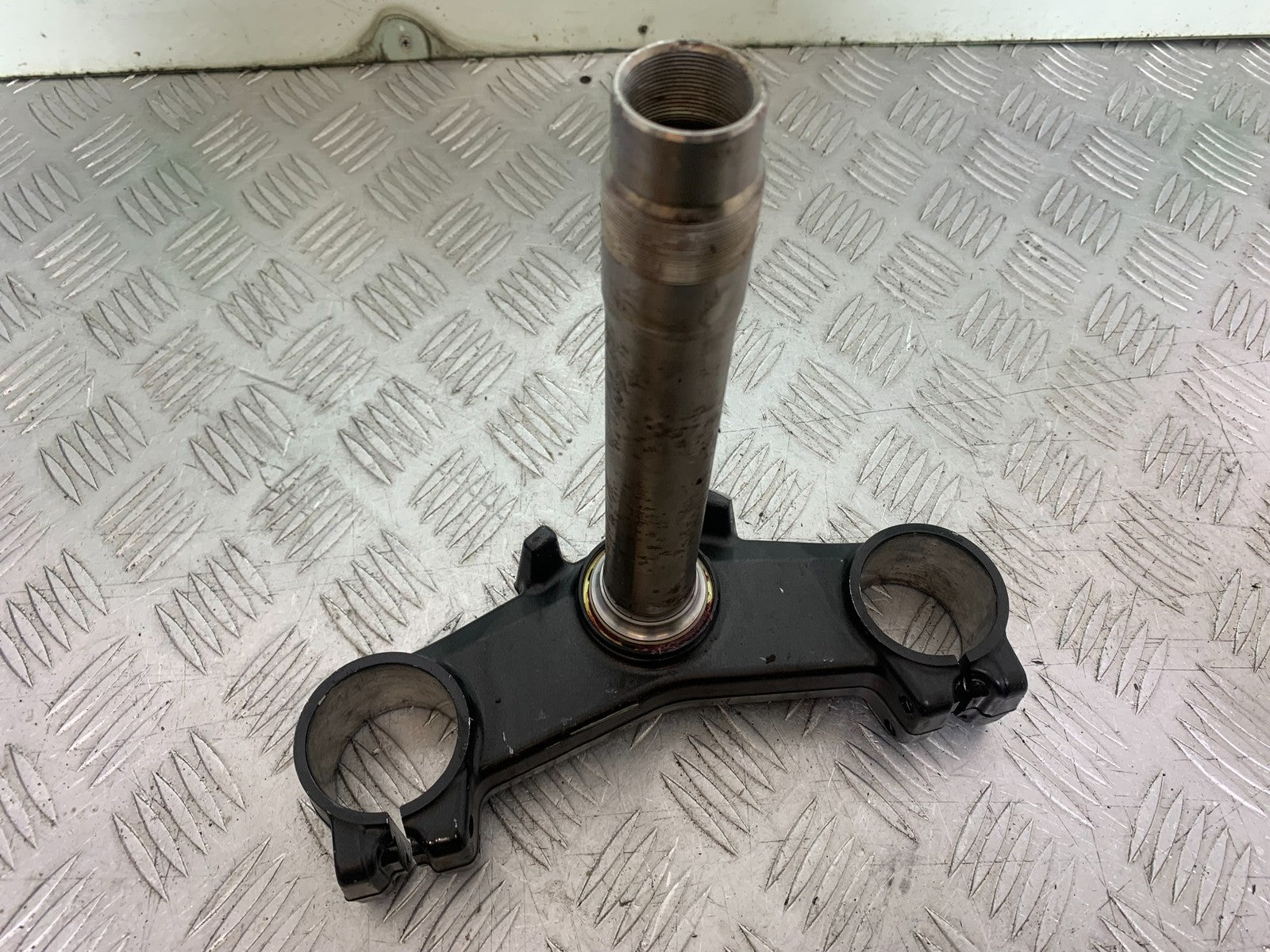 KAWASAKI Z1000 SX BOTTOM YOKE  YEAR 2014-16 (CMB1264)