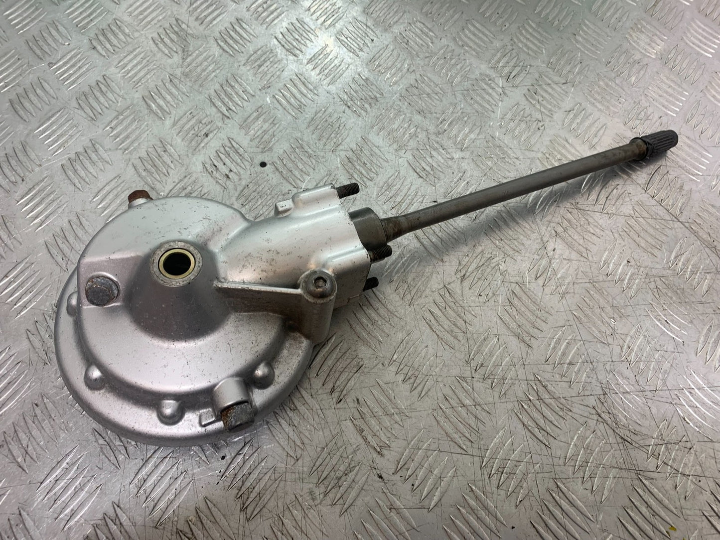 YAMAHA XJ900 XJ 900 DIVERSION REAR DIFF  YEAR 1994-2002 (CMB1292)